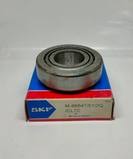 CUSCINETTO A RULLI CONICI SKF M 86647/610/Q/CL7C  28,575x64,292x21,953