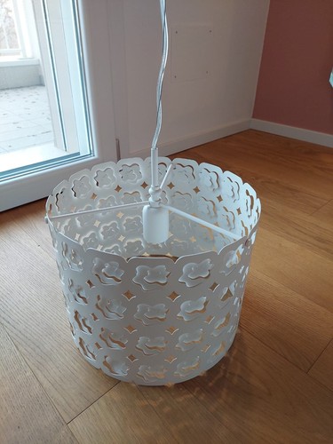 Lampadario cameretta bambina - lampadario,