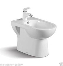 Bathroom bidet modern - bathroom,