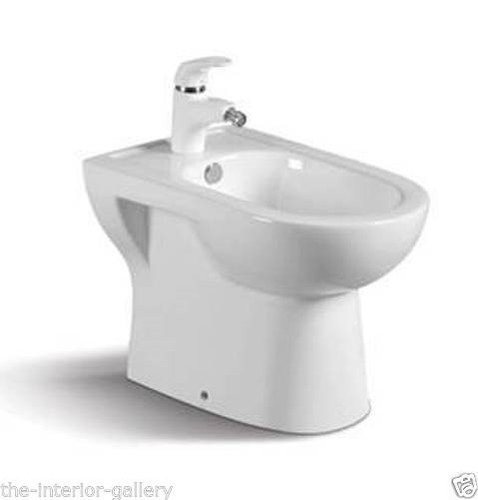 Bathroom bidet modern - bathroom,