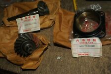 HONDA VF750C VF750S V45