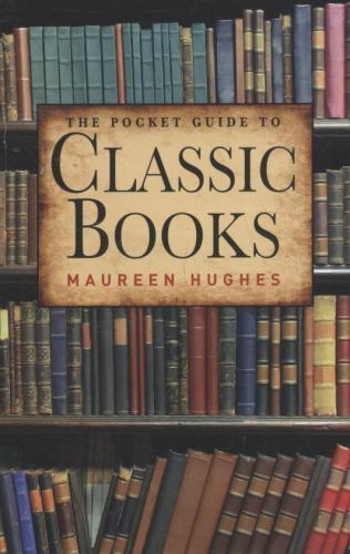The pocket guide classic - to,
