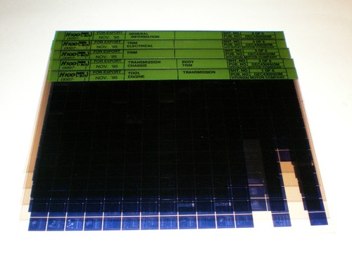 Catalogo ricambi microfich - ricambi,