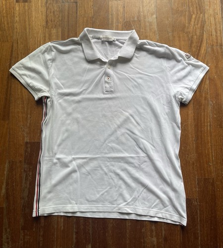 Polo moncler - polo,