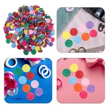  1000 PCS Panno Lenci Feltro