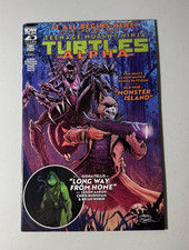 Teenage Mutant Ninja Turtles