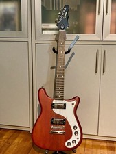 Epiphone 1966 Wilshire