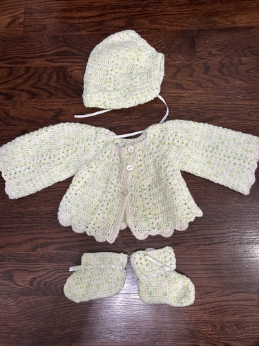 Cardigan bambina stivaletti
