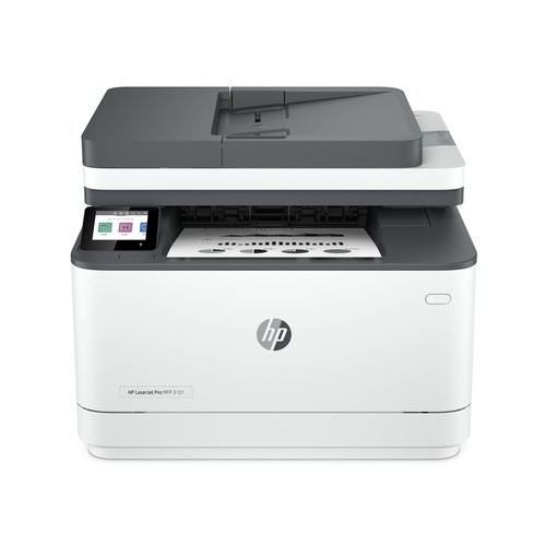 Laserjet pro mfp - hp, 3101fdw