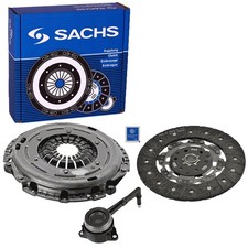 SACHS XTEND KIT PLUS CSC KIT