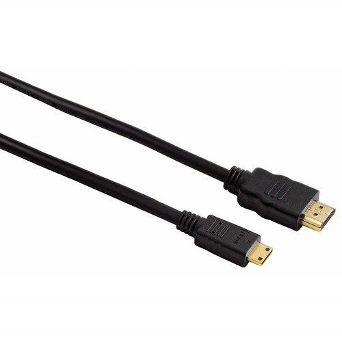 Hama mini hdmi - mini, cavo