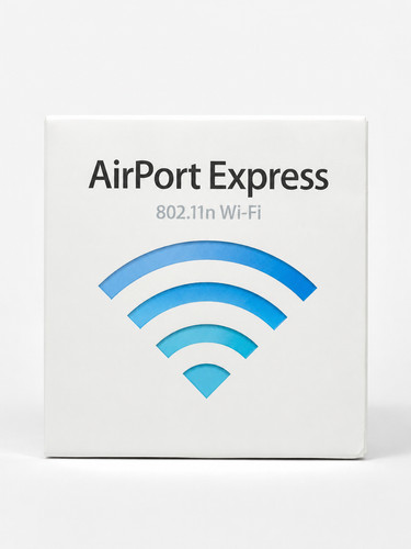 Apple airport express a1264 - apple,