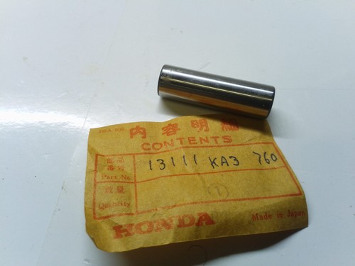 Honda 125 87 - honda, cr