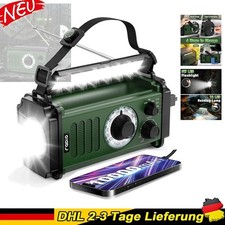 Radio Solare 6in1