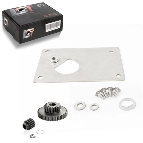 Lst kit riparazione capote - lst,