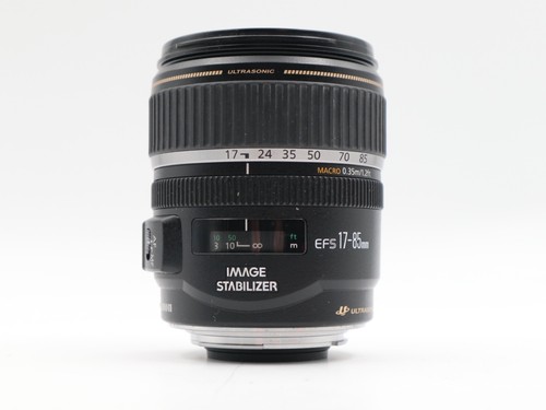 Canon 85mm 4 5 - , 17-85mm
