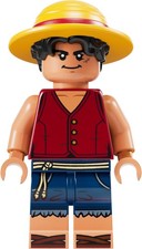 LEGO® - Minifigure - UNICO