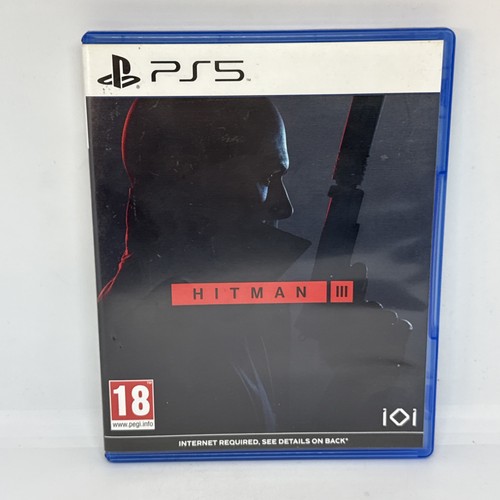 Hitman standard edition - 3,
