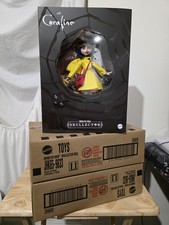 Monster High x Coraline