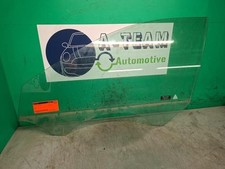 Vetro porta anteriore sinistro