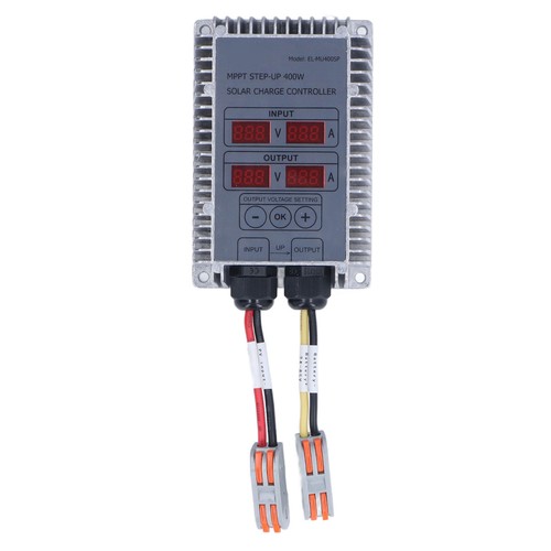 ˇboost mppt regolatore - mppt, di