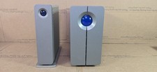 Lotto 2 Hard Disk Esterni
