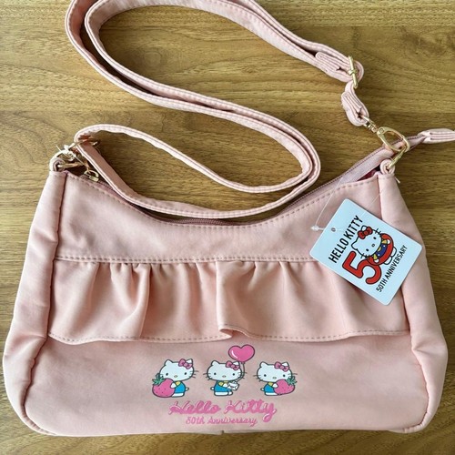 Borsa tracolla hello kitty - tracolla,