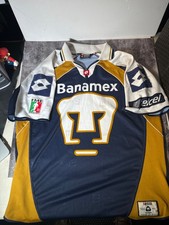 Lotto maglia vintage - vintage, pumas