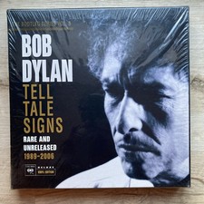 Bob Dylan „ Tell Tale Signs