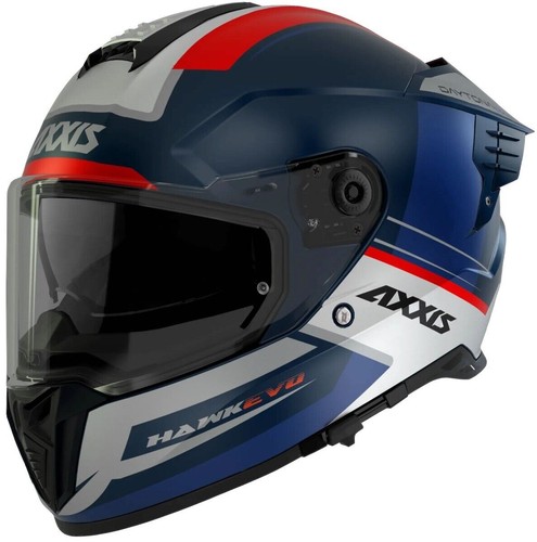 Casco moto axxis - casco,