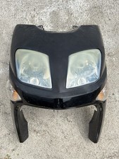 Carena Anteriore Luci Fari