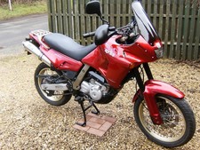 Aprilia Pegaso 650 1992-2004