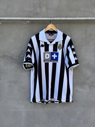 Maglia calcio home - home, juventus
