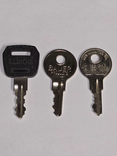 Chiave ricambio j327 - chiave,
