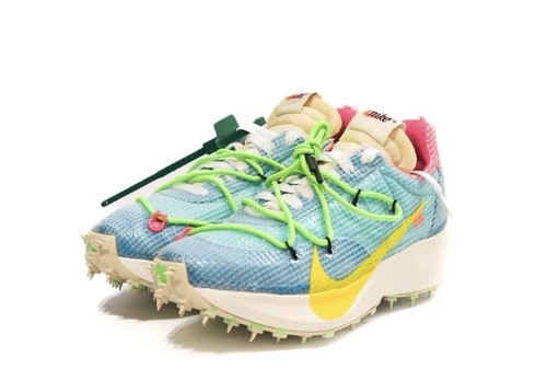 Nike vapor street off white - vapor,