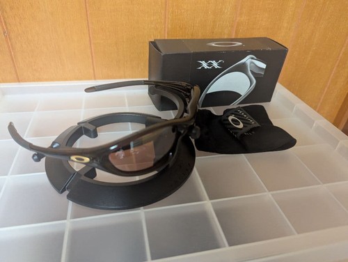 00s oakley venti con - oakley,