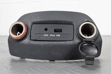 526 PANNELLO INGRESSI AUDIO