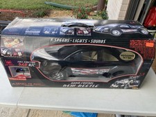 New Bright: New Beetle: RC