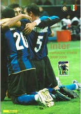 FOLDER POSTE ITALIANE 2009