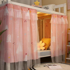 Tenda per Letto a Castello