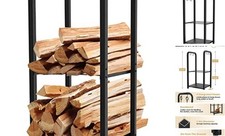  Piccolo Porta Legna da Ardere
