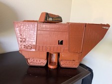 Star Wars Jawa Sandcrawler
