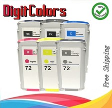 n. Set 72 cartucce inchiostro