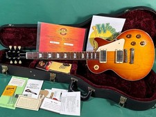 Gibson Custom Shop 1958 Les