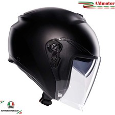 Casco AGV Irides Matt Black
