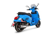Serket Scarico Vespa GTS 310