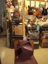 Gutiar elettrico semivuoto ESP