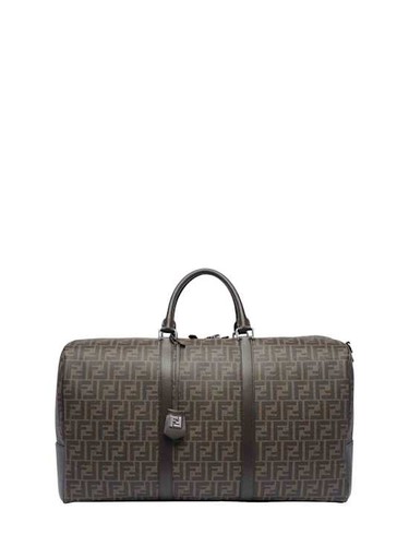 Fendi men travel bag with - men,