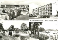Finow Eberswalde x 1990