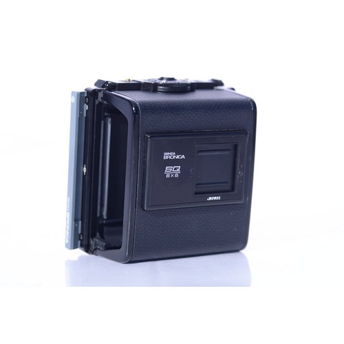 Zenza bronica 6x6 - zenza,